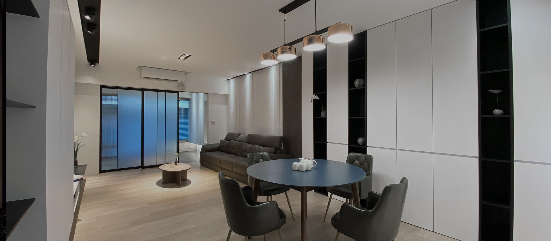 Chat ! Chat ! @interior design